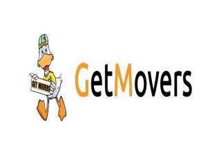 Get Movers Belleville ON