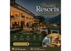 Beautiful Resorts in Rishikesh for a Peaceful Stay