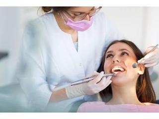 Recreate Your Smile with Beverly Hills Dental Implants
