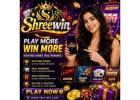 Shreewin Game – Explore Features, Games & User Benefits