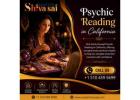 Psychic Reading in California