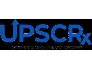 UPSCRX - UPSC Medical Science Test Series