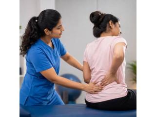 Advanced Physiotherapy Near Paschim Vihar Delhi