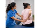 Advanced Physiotherapy Near Paschim Vihar Delhi