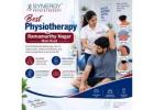 Best Physiotherapy in Ramamurthy Nagar Main Road