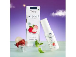 Is Melatonin Spray Better Than Tablets for Better Sleep?