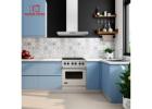 Modular Wardrobe Designs in Gurgaon | Modus Home Decor