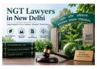 How Can NGT Lawyers in New Delhi Help Environmental Cases?