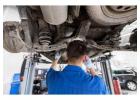 Precision Maintenance for High-Performance Luxury Vehicles