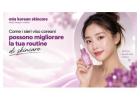 Scopri la Skincare Coreana con Mia Korean Skincare