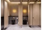 Toilet Partition: A Practical Solution for Modern Washrooms
