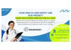 Professional Home Healthcare in Dubai for Your Family | Apollocare