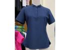 Comfortable Luxury Medical Scrubs for Long Shifts