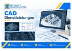 Digitale CAD-Planung für anspruchsvolle Projekte