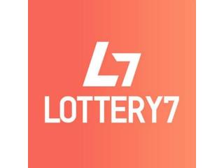 Lottery 7 – Easy Online Gaming and Entertainment Platform