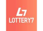 Lottery 7 – Easy Online Gaming and Entertainment Platform