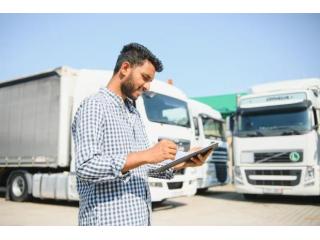 Professional Support for Selling Commercial Trailers