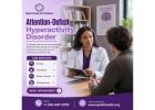 ADHD Treatment Services in Maryland