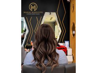 Best Hair Salon in Yamunanagar for Healthy Hair Care