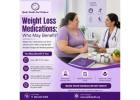 Weight Loss Medication Services in Maryland