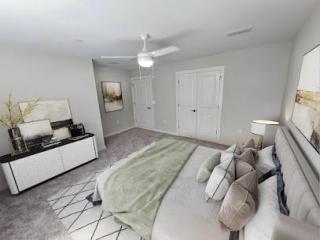 Find Your Ideal Townhome Near Hurlburt Field