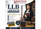 Build Your Legal Career with an LLB Course in Tamil Nadu