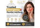 Trusted Emergency Dentist Ashford  | GM Dental