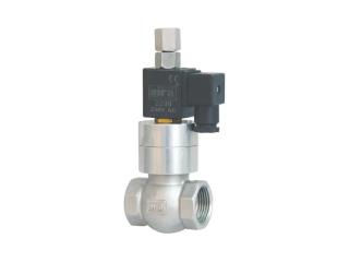 Solenoid Valve Supplier | Reliable Industrial Flow Control