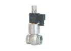 Solenoid Valve Supplier | Reliable Industrial Flow Control