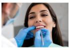 Looking for an Emergency Chipped tooth in Stroud?