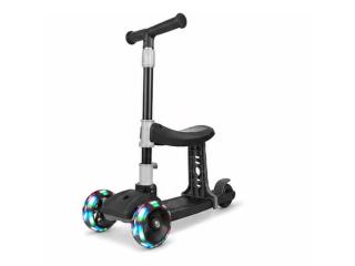 Speedo Kids Scooty with Seat – Fun & Easy Ride-On Toy for Kids
