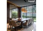 Fenesta: Windows and Doors for Every Space