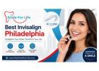 Discover Comfortable Smile Solutions With Best Invisalign Philadelphia Services