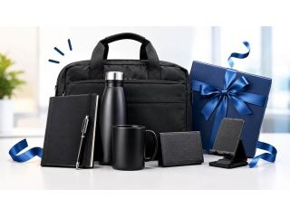 How Can a Welcome Kit Improve Employee Onboarding?