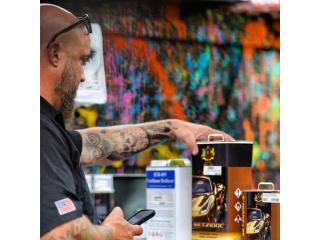Choose the Best Car Paint Shop in Pompano Beach FL