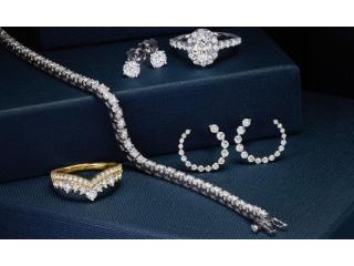 Custom Design Inspiration From Skilled Jewelers in Dallas