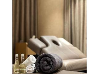A Relaxing Experience at the Best European Spa in Dubai