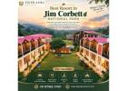 Discover the Best Resorts in Jim Corbett National Park