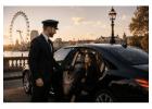 Tired of Unreliable Cabs? Try London's Fixed-Price Chauffeur Service