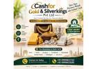 Where Can You Get the Best Value to Sell Silver Near Me Noida?