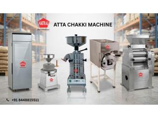 Best Atta Chakki for Home | Gharelu Atta Chakki Machine