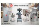 Best Atta Chakki for Home | Gharelu Atta Chakki Machine