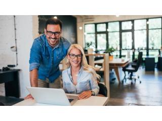 Why Choose rainmakers business solutions for the Best Sales Training
