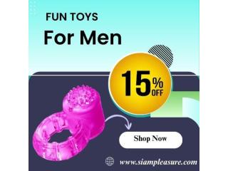 Get Online Premium Quality Sex Toys in Koh Samui, Thailand | siampleasure.com