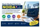 Best Stock Market Course in Gurgaon with Practical Training