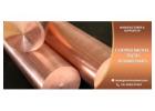Copper Nickel 70/30 Round Bar Manufacturers in India