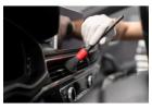 Give Your Car the Showroom Shine It Deserves