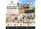 Luxury Home Remodeling Alpharetta GA