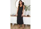 Shop Best Women’s Fitted Dresses for Style and Comfort - Estell Boutique