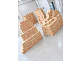 Refractory bricks manufacturer and supplier in India